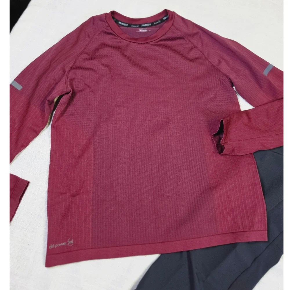 all in motion boys activewear